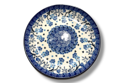 E32 Bunzlau Gebaksbordje 3409X Ø18cm E32 grote Gebaksborden 18 cm